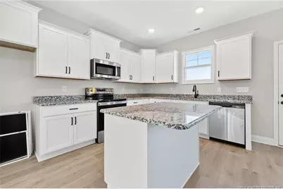 4198 Darroch Road, Lillington, NC 27546 - Photo 8