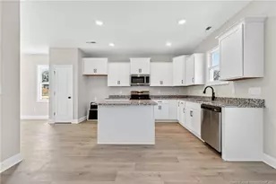 4198 Darroch Rd, Lillington, NC 27546 - Photo 16