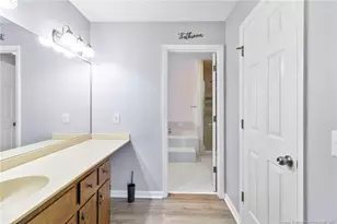 48 Indian Trail, Sanford, NC 27332 - Photo 18