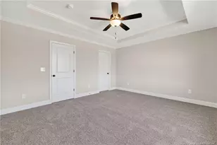 4182 Darroch Rd, Lillington, NC 27546 - Photo 26