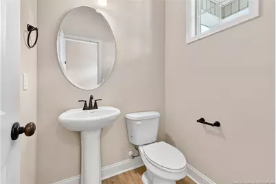 4182 Darroch Road, Lillington, NC 27546 - Photo 4