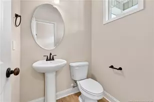 4182 Darroch Rd, Lillington, NC 27546 - Photo 4