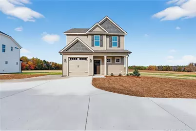 4182 Darroch Road, Lillington, NC 27546 - Photo 2