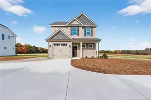 4182 Darroch Rd, Lillington, NC 27546 - Photo 2