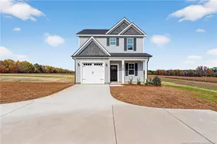 4166 Darroch Rd, Lillington, NC 27546 - Photo 2