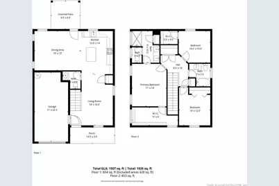 4166 Darroch Road, Lillington, NC 27546 - Photo 40