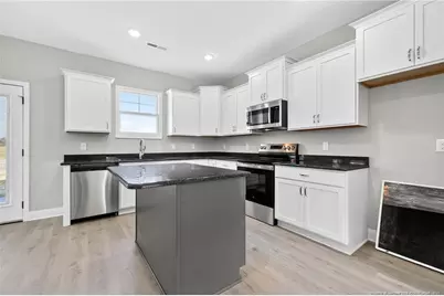 4166 Darroch Road, Lillington, NC 27546 - Photo 8