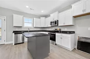 4166 Darroch Rd, Lillington, NC 27546 - Photo 8