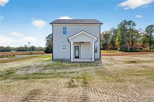 4166 Darroch Rd, Lillington, NC 27546 - Photo 34