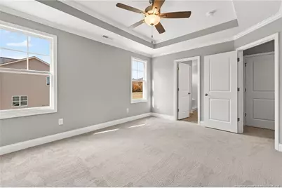 4166 Darroch Road, Lillington, NC 27546 - Photo 26