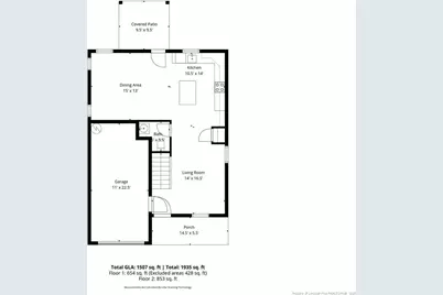 4166 Darroch Road, Lillington, NC 27546 - Photo 38