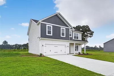 229 Palomo Place, Raeford, NC 28376 - Photo 4