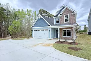 3379 Scotscraig Rd Lot 34, Fayetteville, NC 28306 - Photo 2