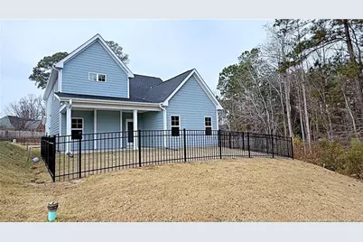 3379 Scotscraig (Lot 34) Road, Fayetteville, NC 28306 - Photo 24