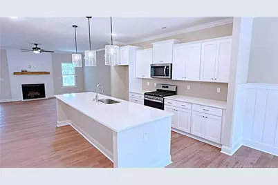 3379 Scotscraig (Lot 34) Road, Fayetteville, NC 28306 - Photo 6