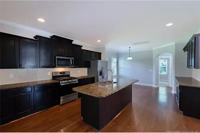 3232 Winterwood Drive, Fayetteville, NC 28306 - Photo 22