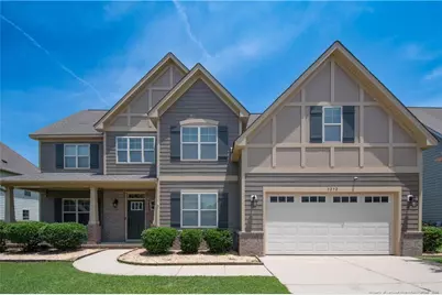 3232 Winterwood Drive, Fayetteville, NC 28306 - Photo 1