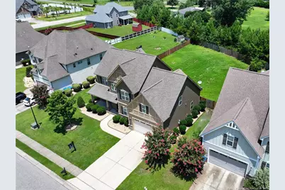 3232 Winterwood Drive, Fayetteville, NC 28306 - Photo 2