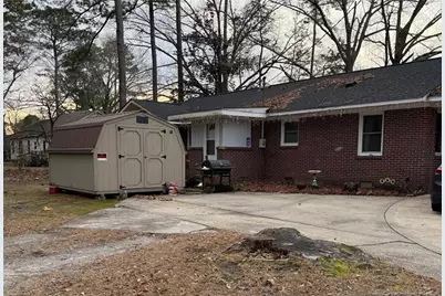 201 S Elm Street, Maxton, NC 28364 - Photo 10