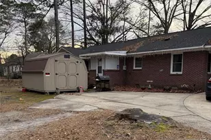 201 S Elm St, Maxton, NC 28364 - Photo 10