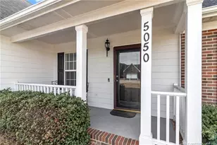 5050 Roy C Stallings Jr St, Hope Mills, NC 28348 - Photo 2