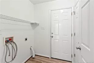 5050 Roy C Stallings Jr St, Hope Mills, NC 28348 - Photo 32