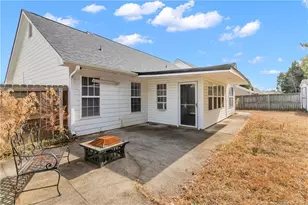 5050 Roy C Stallings Jr St, Hope Mills, NC 28348 - Photo 36