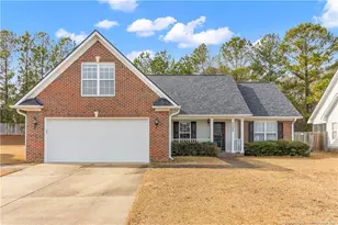 5050 Roy C Stallings Jr St, Hope Mills, NC 28348 - Photo 4