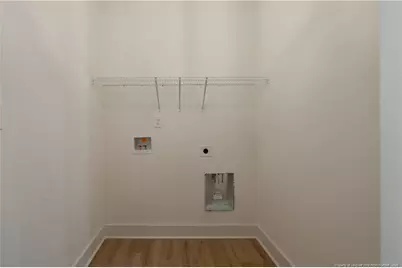 4728 Butler Nursery Road, Fayetteville, NC 28306 - Photo 22