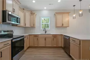 4728 Butler Nursery Rd, Fayetteville, NC 28306 - Photo 18