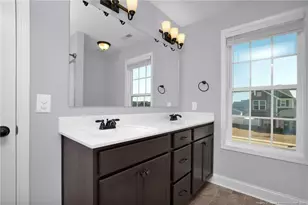 284 Weston Woods St, Raeford, NC 28376 - Photo 28