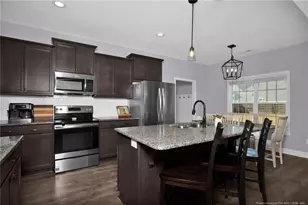 284 Weston Woods St, Raeford, NC 28376 - Photo 14