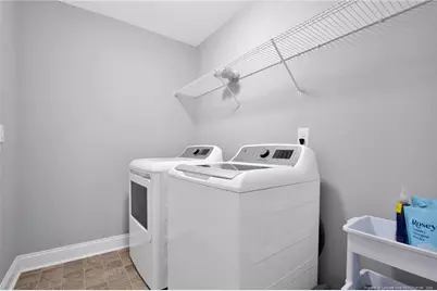 284 Weston Woods Street, Raeford, NC 28376 - Photo 32