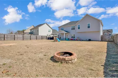 284 Weston Woods Street, Raeford, NC 28376 - Photo 36