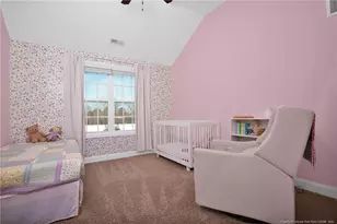 284 Weston Woods St, Raeford, NC 28376 - Photo 26