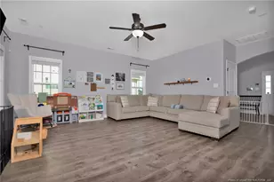 284 Weston Woods St, Raeford, NC 28376 - Photo 10