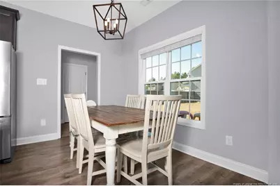 284 Weston Woods Street, Raeford, NC 28376 - Photo 6