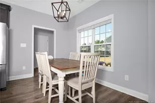 284 Weston Woods St, Raeford, NC 28376 - Photo 6