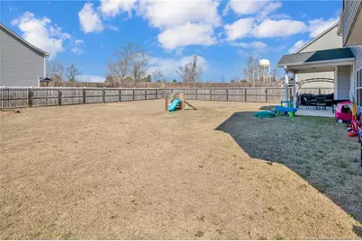 284 Weston Woods Street, Raeford, NC 28376 - Photo 34