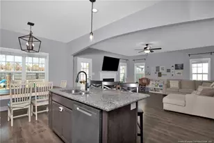 284 Weston Woods St, Raeford, NC 28376 - Photo 12