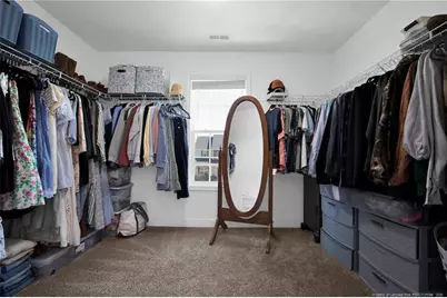 284 Weston Woods Street, Raeford, NC 28376 - Photo 22