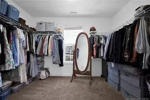 284 Weston Woods St, Raeford, NC 28376 - Photo 22