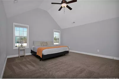 284 Weston Woods Street, Raeford, NC 28376 - Photo 18