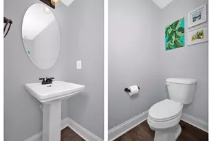 284 Weston Woods St, Raeford, NC 28376 - Photo 16