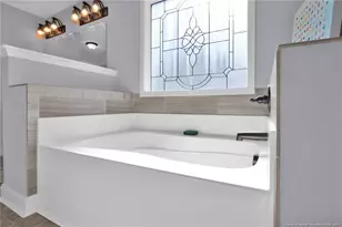 284 Weston Woods St, Raeford, NC 28376 - Photo 20