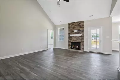 3018 Dinwiddle Drive, Wade, NC 28395 - Photo 8
