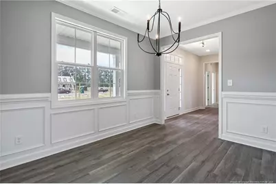 3018 Dinwiddle Drive, Wade, NC 28395 - Photo 6