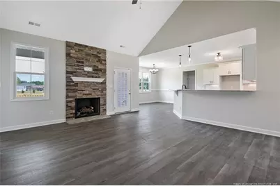 3018 Dinwiddle Drive, Wade, NC 28395 - Photo 10