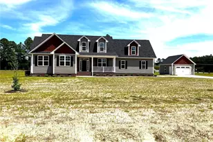 3018 Dinwiddle Dr, Wade, NC 28395 - Photo 2