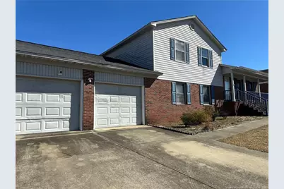 829 Zadock Drive, Fayetteville, NC 28314 - Photo 1